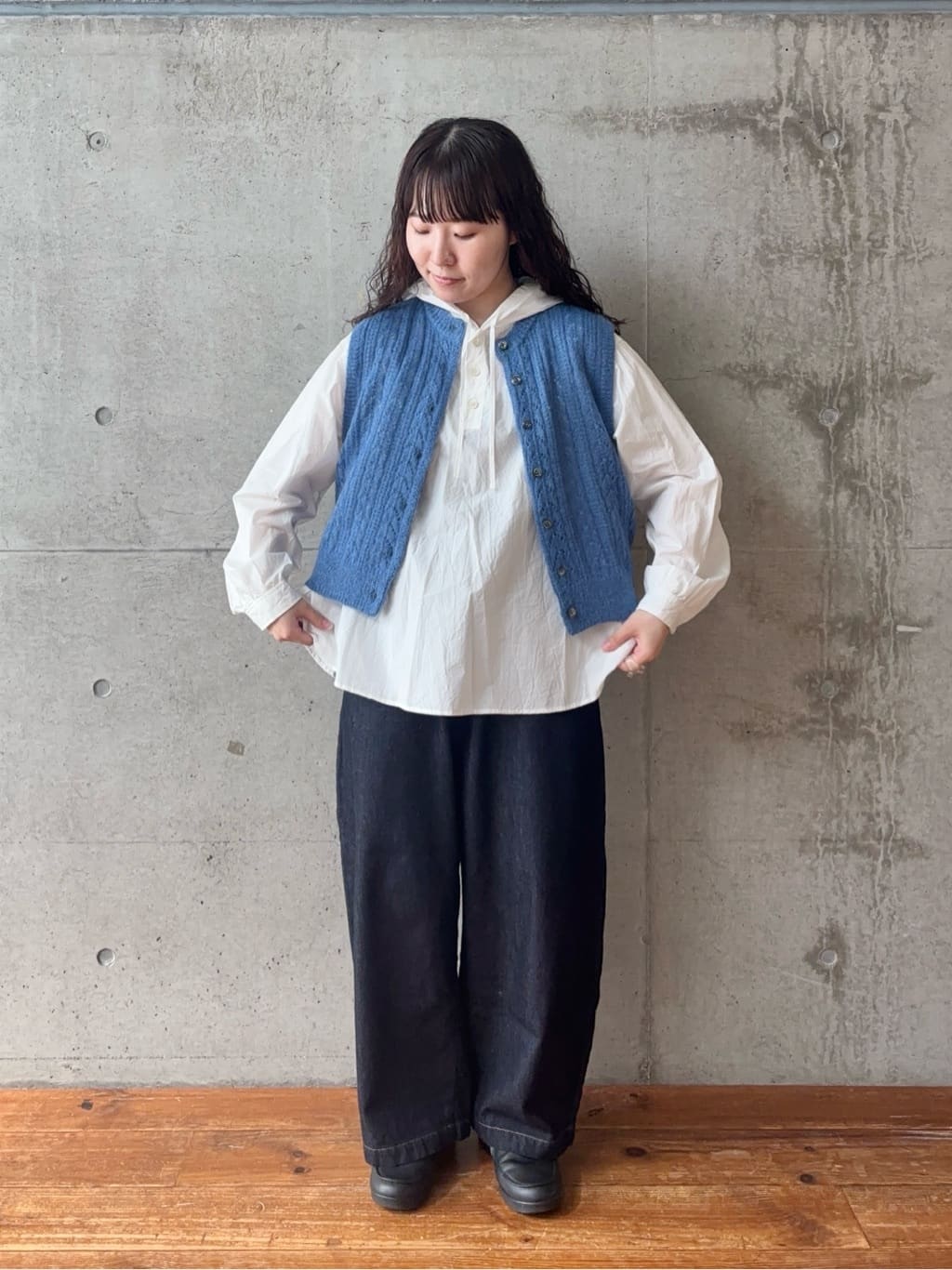 AMBIDEX �A�g���G �g���F155cm 2025.11.07