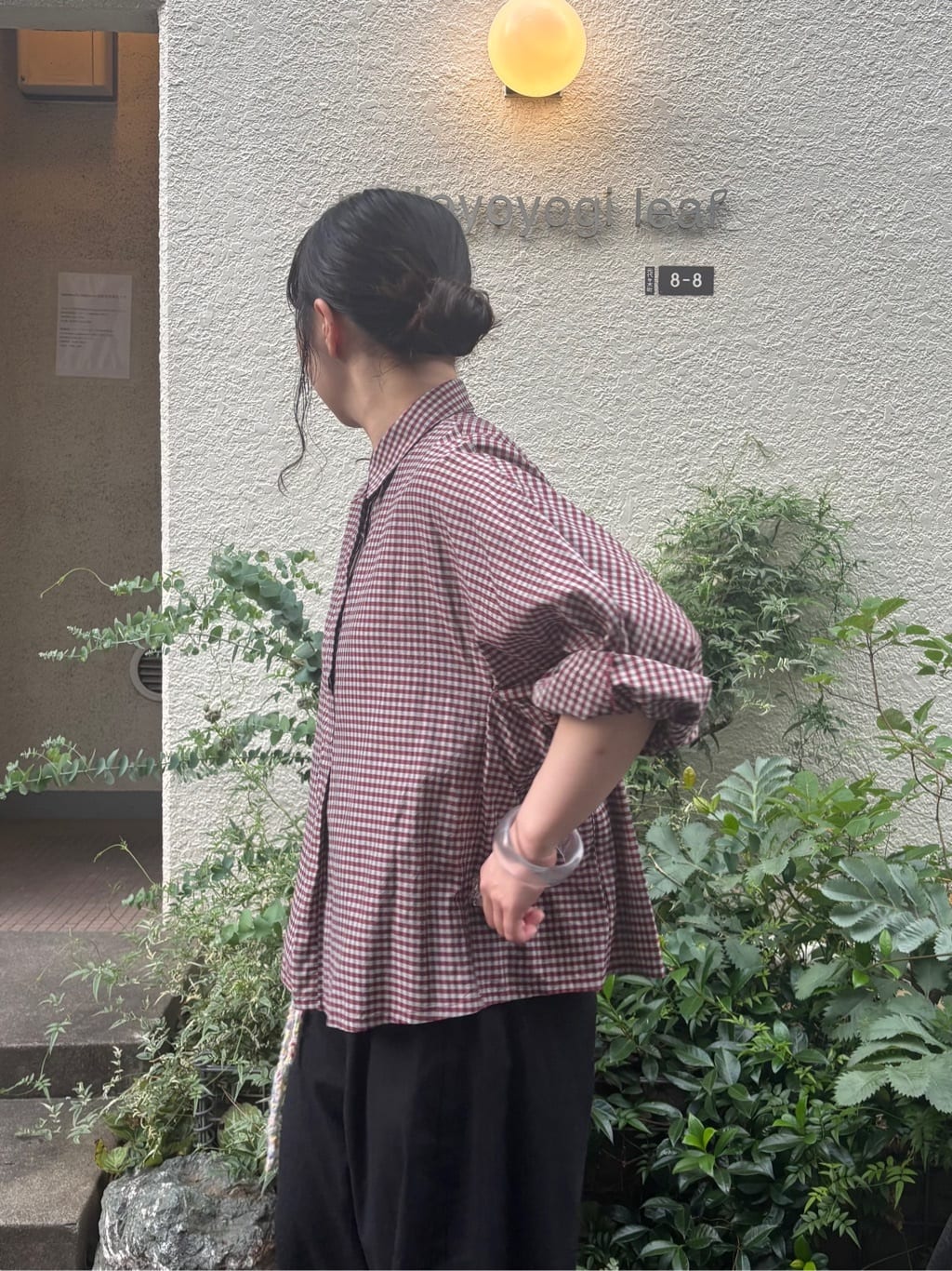 AMBIDEX アトリエ 身長:155cm 2025.07.05 AMBIDEX アトリエ 身長:155cm 2025.07.05
