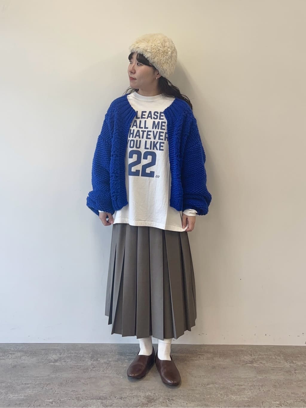 AMBIDEX �A�g���G �g���F155cm 2025.10.23