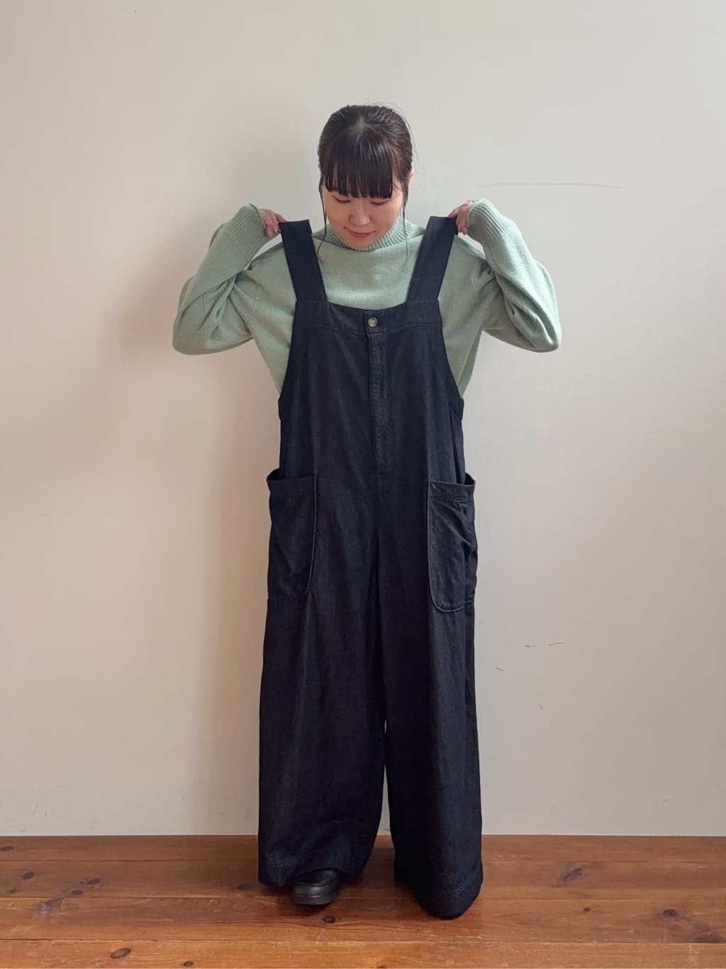 AMBIDEX �A�g���G �g���F155cm 2025.10.29