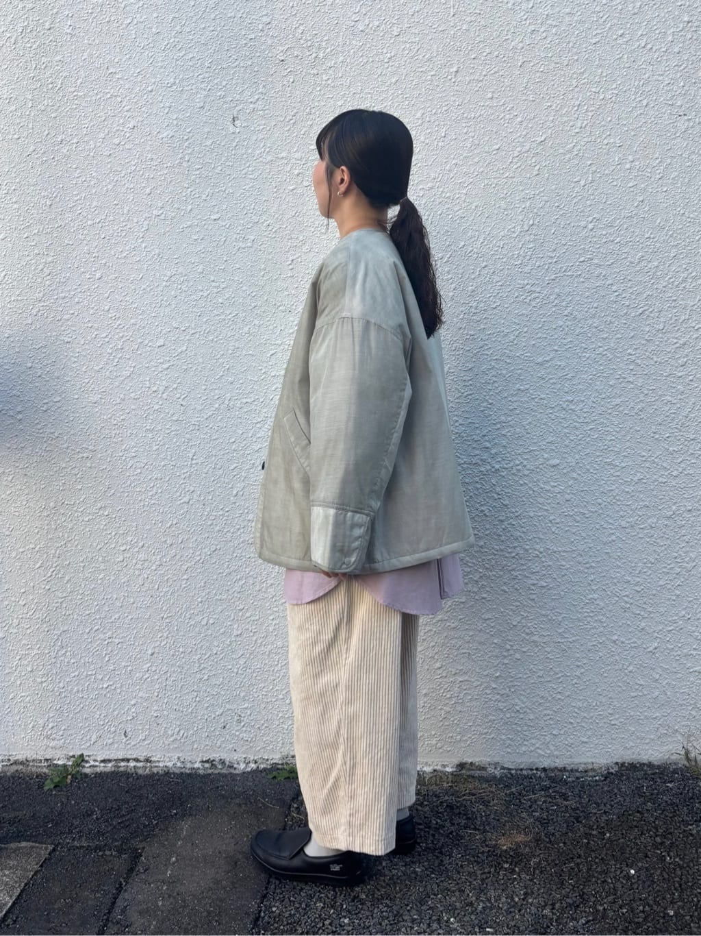 AMBIDEX �A�g���G �g���F155cm 2025.11.23