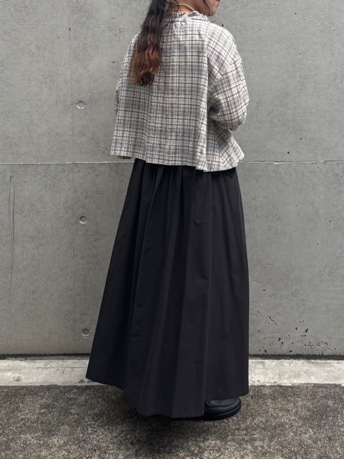 AMBIDEX �A�g���G �g���F155cm 2026.02.04