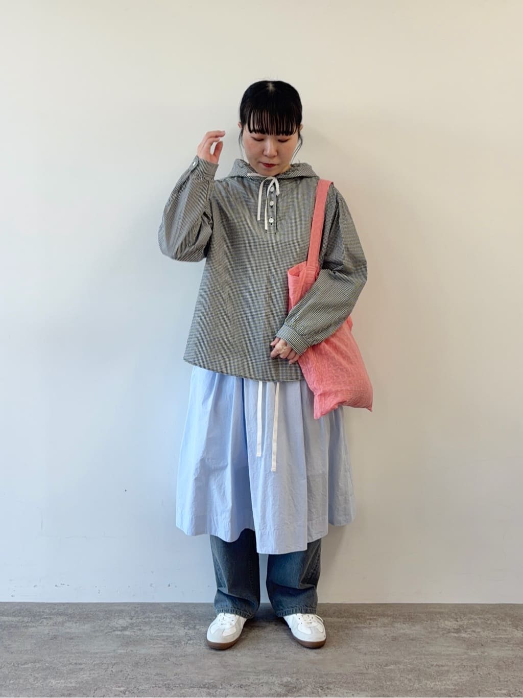 AMBIDEX �A�g���G �g���F155cm 2026.03.05