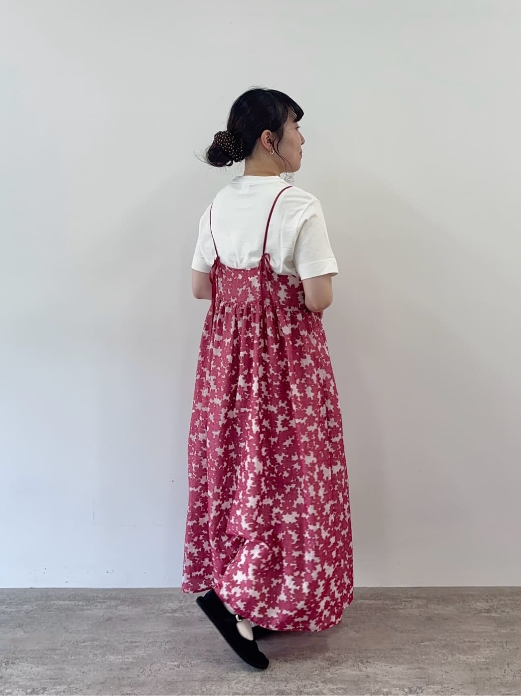AMBIDEX アトリエ 身長:155cm 2025.04.25 AMBIDEX アトリエ 身長:155cm 2025.04.21