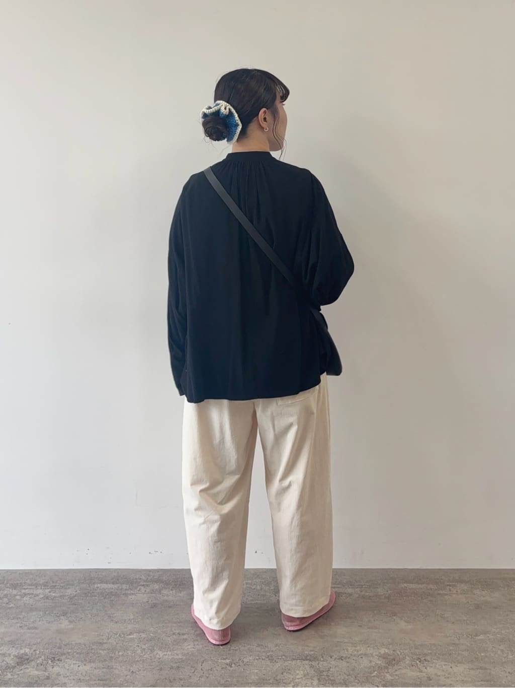 AMBIDEX �A�g���G �g���F155cm 2025.10.20