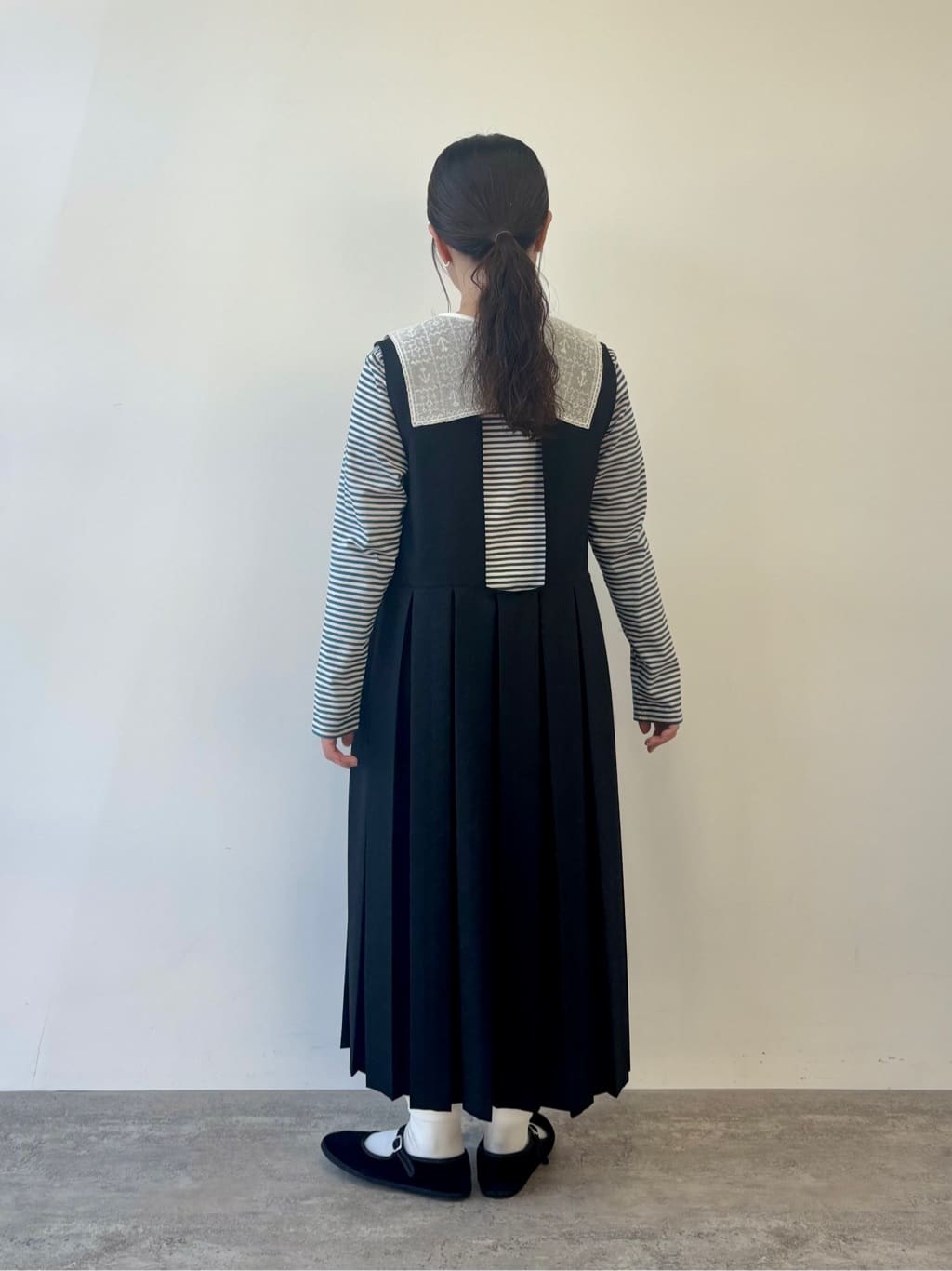 AMBIDEX �A�g���G �g���F155cm 2025.11.22