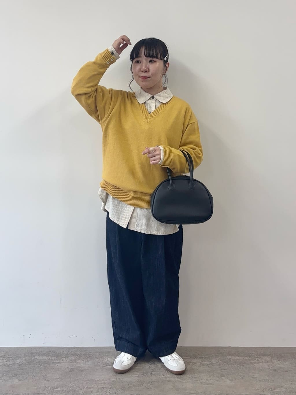 AMBIDEX AgG gF155cm 2025.10.12