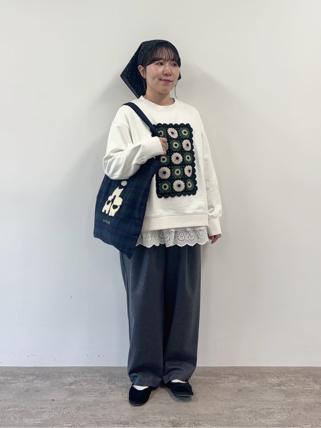 AMBIDEX �A�g���G �g���F155cm 2025.12.19