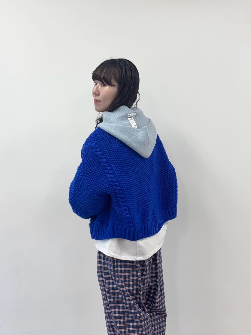 AMBIDEX �A�g���G �g���F155cm 2025.10.23