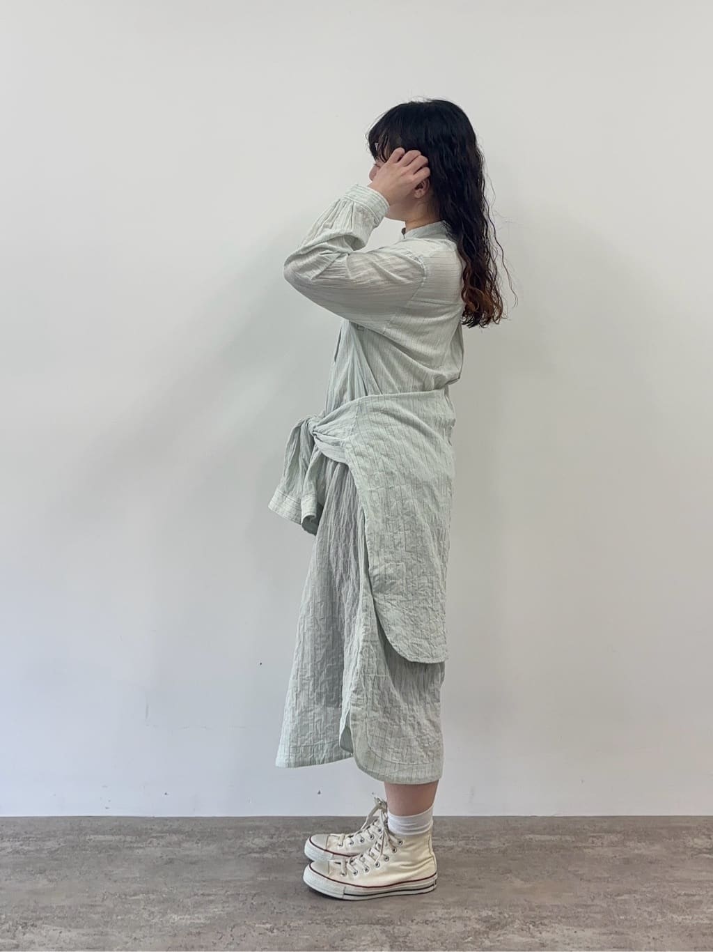 AMBIDEX アトリエ 身長:155cm 2025.06.05 AMBIDEX アトリエ 身長:155cm 2025.03.02