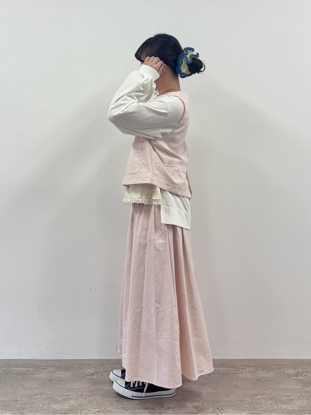 AMBIDEX アトリエ 身長:155cm 2025.03.14 AMBIDEX アトリエ 身長:155cm 2025.03.09