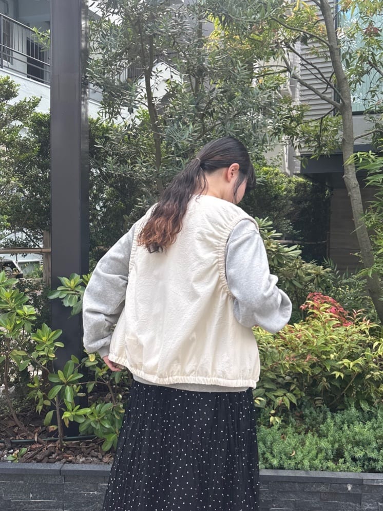 AMBIDEX �A�g���G �g���F155cm 2026.02.04