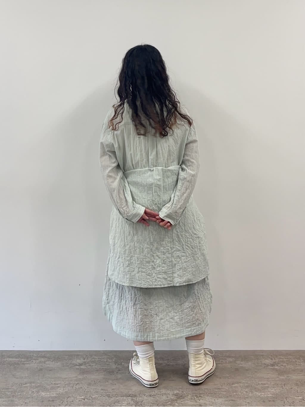 AMBIDEX アトリエ 身長:155cm 2025.06.05 AMBIDEX アトリエ 身長:155cm 2025.03.02