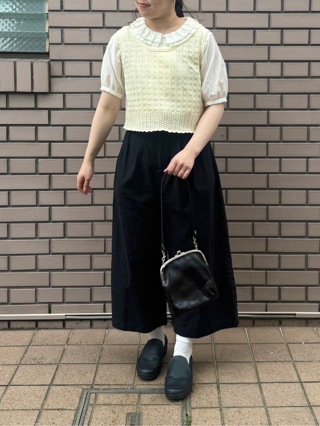 AMBIDEX アトリエ 身長:155cm 2025.06.13 AMBIDEX アトリエ 身長:155cm 2025.06.12