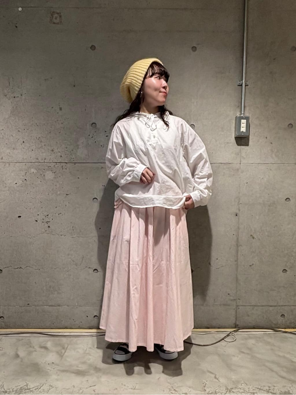 AMBIDEX �A�g���G �g���F155cm 2026.02.25