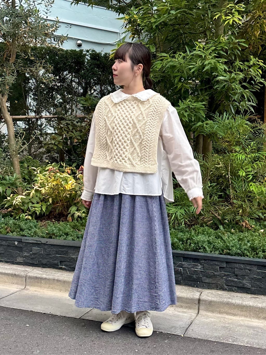 AMBIDEX �A�g���G �g���F155cm 2025.11.21