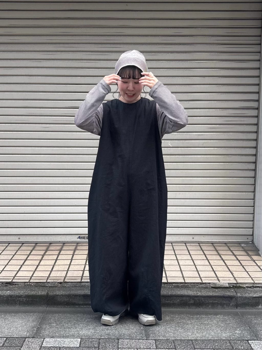 AMBIDEX �A�g���G �g���F155cm 2026.04.08