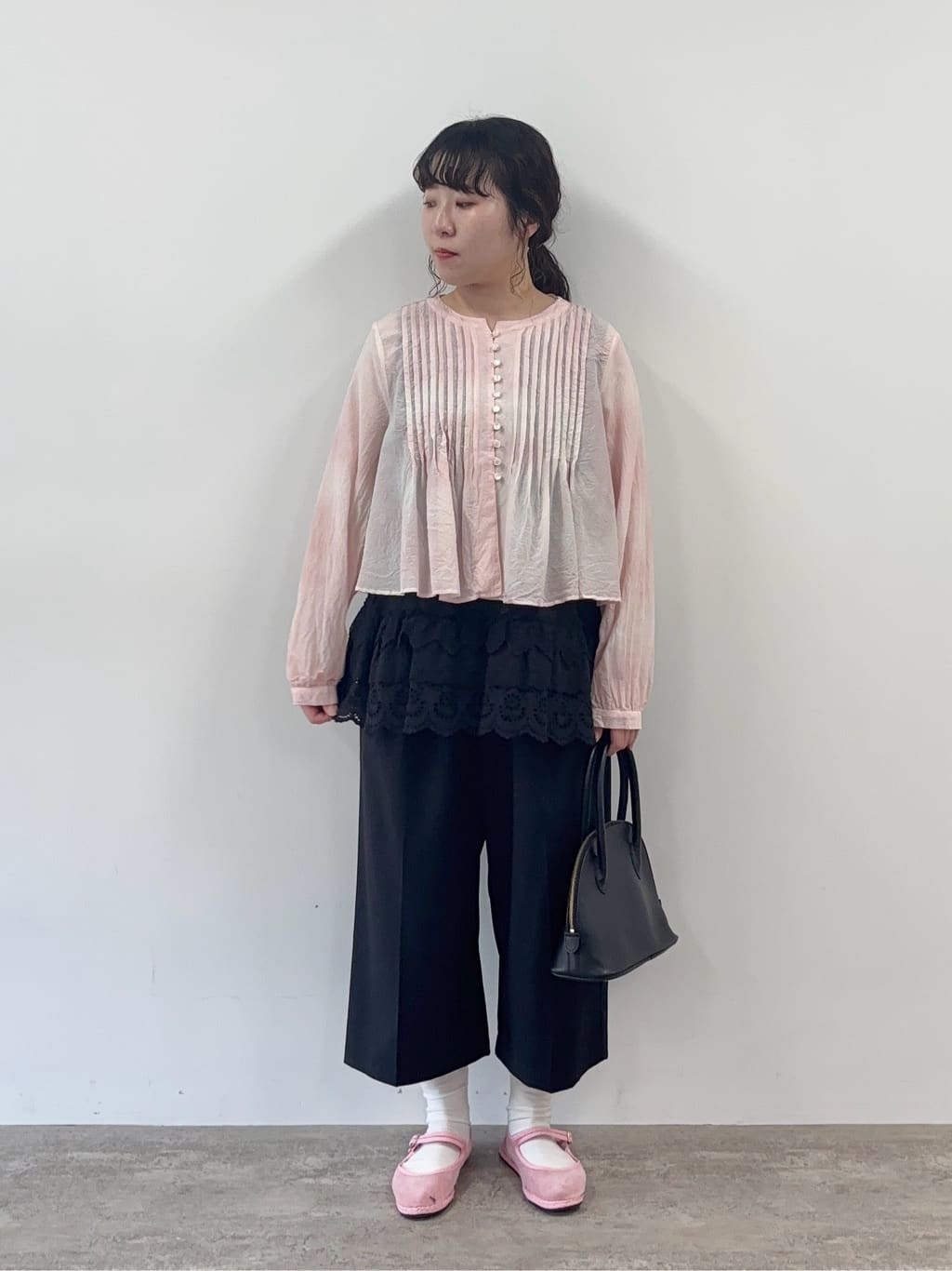 AMBIDEX �A�g���G �g���F155cm 2025.03.04