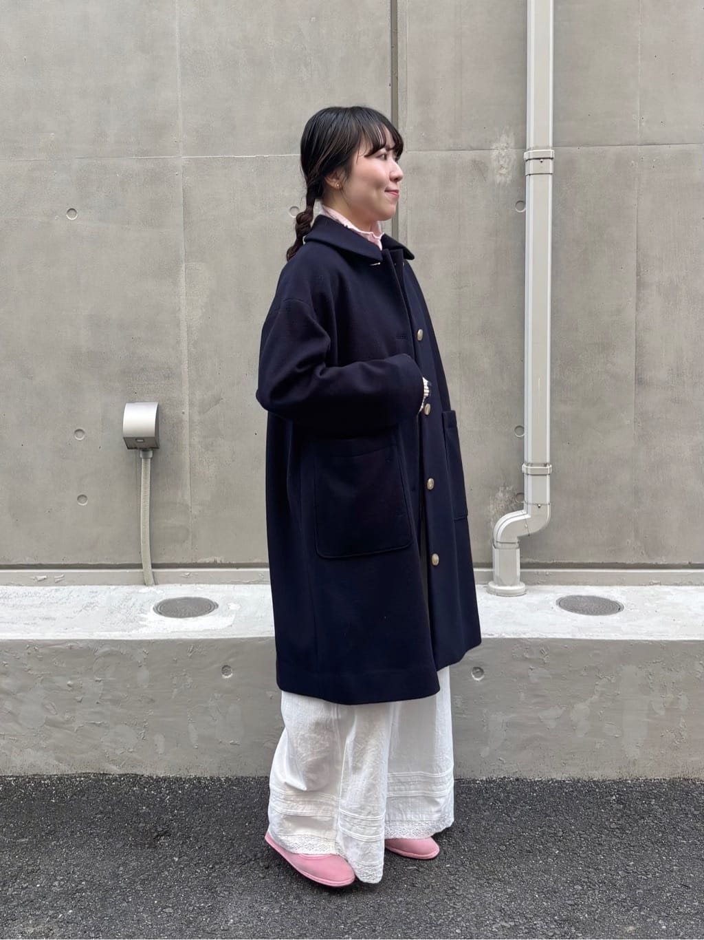 AMBIDEX �A�g���G �g���F155cm 2025.12.25