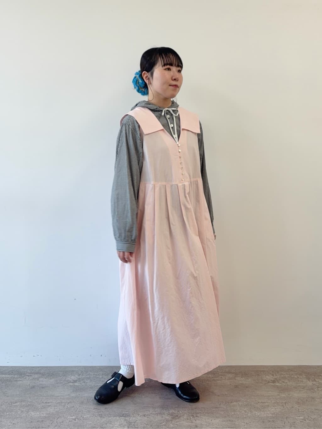 AMBIDEX �A�g���G �g���F155cm 2026.02.06