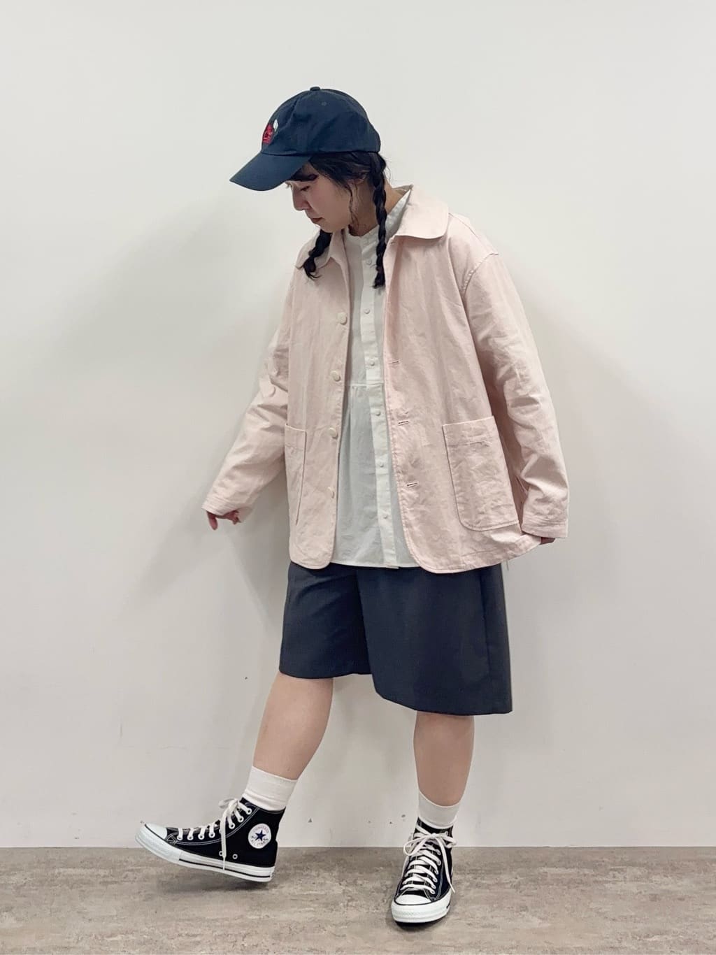 AMBIDEX アトリエ 身長:155cm 2025.04.03 AMBIDEX アトリエ 身長:155cm 2025.03.07