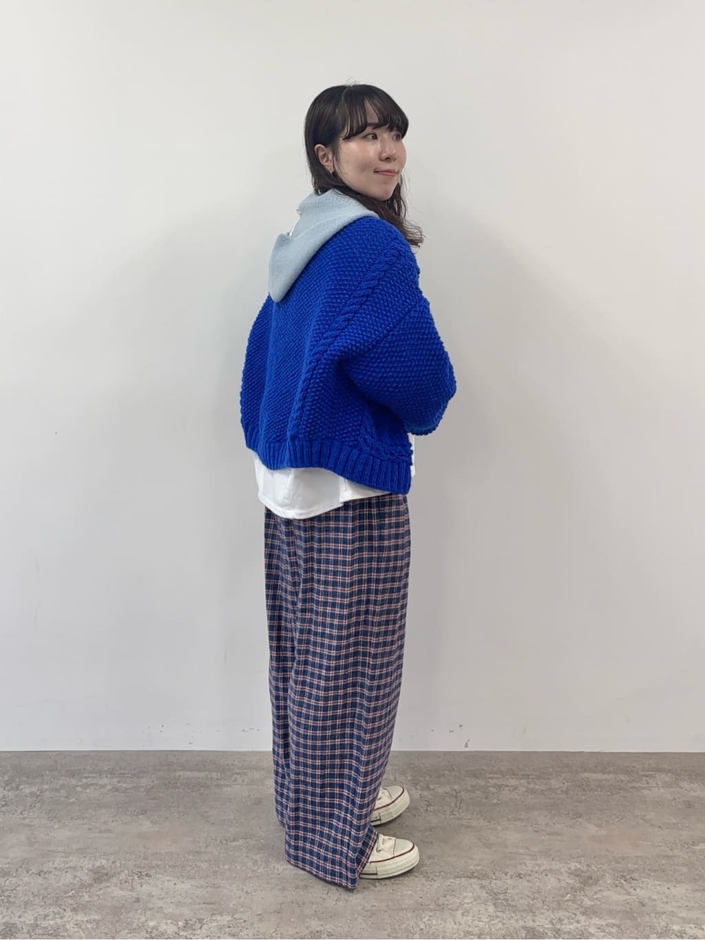 AMBIDEX �A�g���G �g���F155cm 2025.10.23