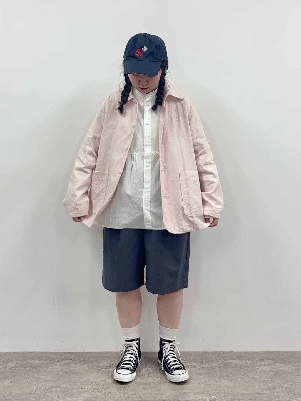 AMBIDEX アトリエ 身長:155cm 2025.04.03 AMBIDEX アトリエ 身長:155cm 2025.03.07