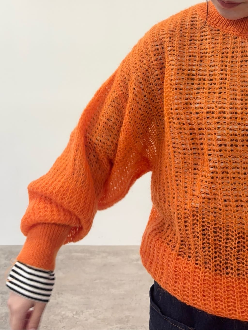 AMBIDEX �A�g���G �g���F155cm 2025.10.23