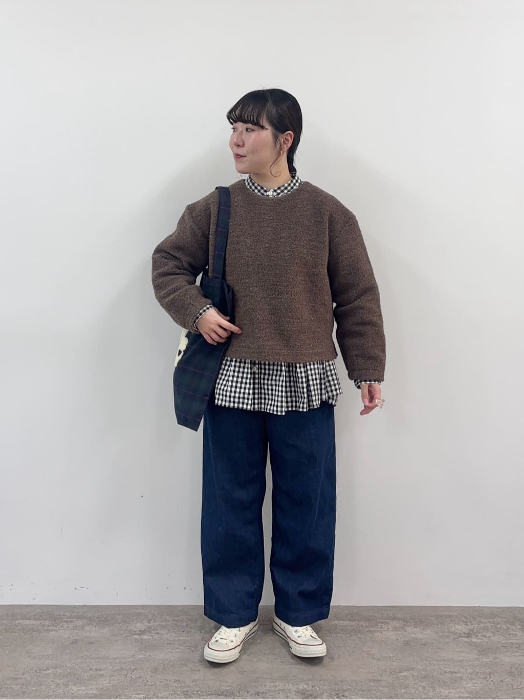 AMBIDEX �A�g���G �g���F155cm 2025.12.11