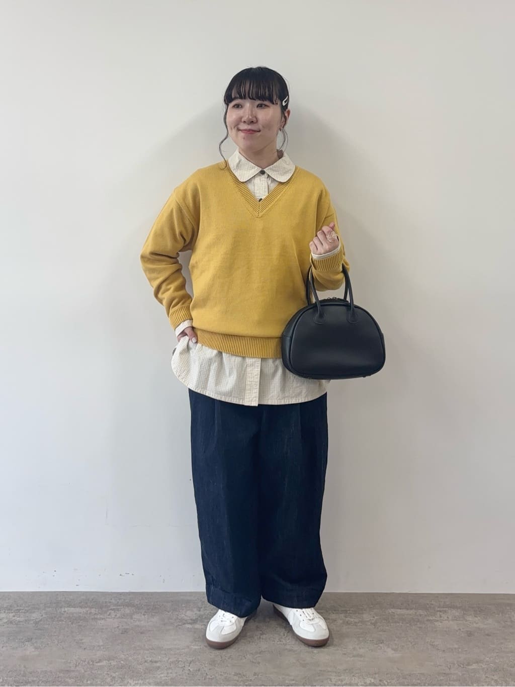 AMBIDEX AgG gF155cm 2025.10.12