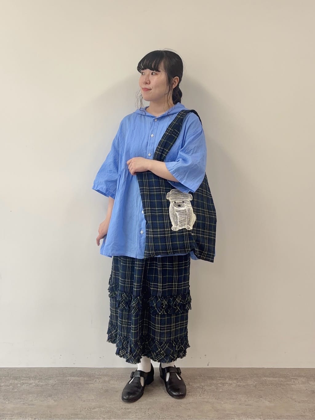 AMBIDEX アトリエ 身長:155cm 2025.07.02 AMBIDEX アトリエ 身長:155cm 2025.07.02