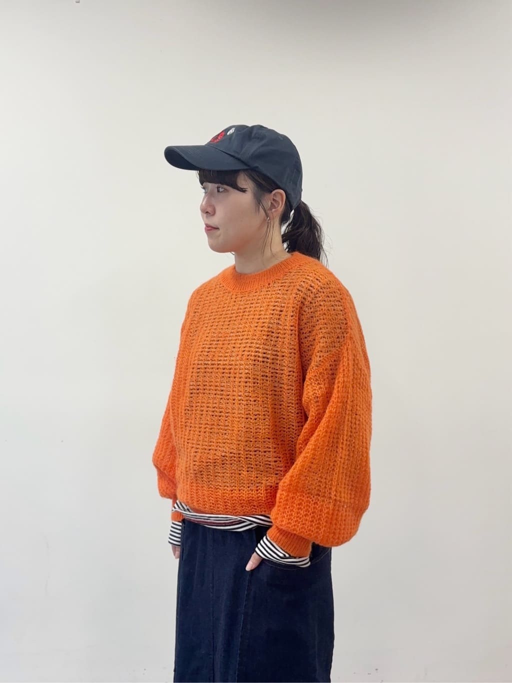 AMBIDEX �A�g���G �g���F155cm 2025.10.23