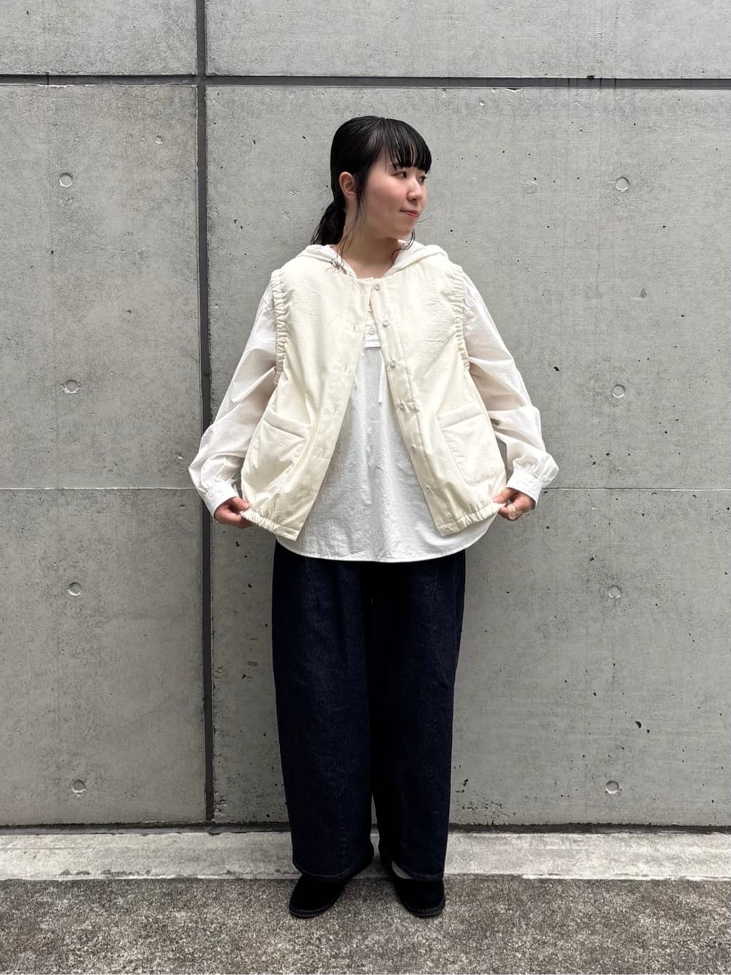 AMBIDEX �A�g���G �g���F155cm 2026.01.04