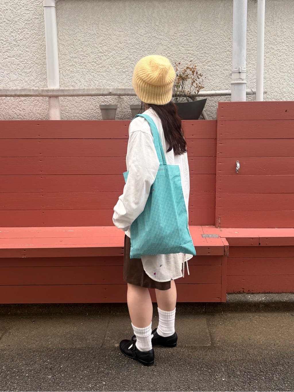 AMBIDEX �A�g���G �g���F155cm 2026.03.09