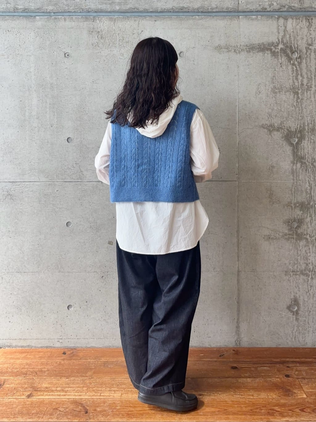 AMBIDEX �A�g���G �g���F155cm 2025.11.07