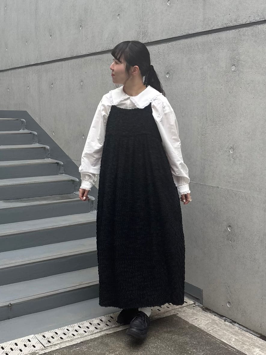 AMBIDEX �A�g���G �g���F155cm 2025.12.03