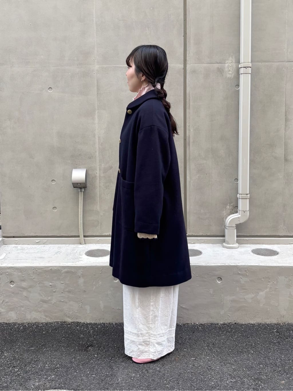 AMBIDEX �A�g���G �g���F155cm 2025.12.25