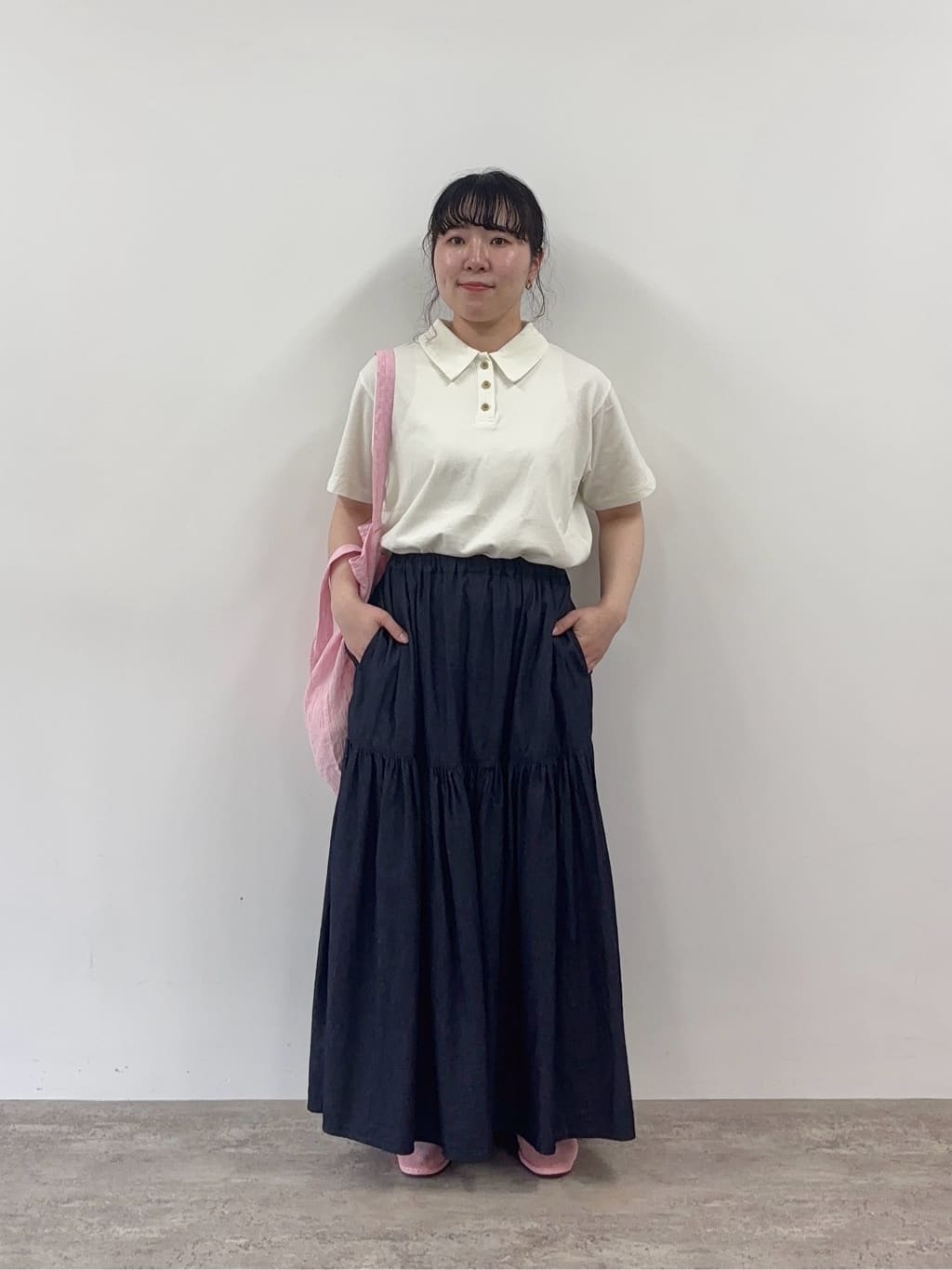 AMBIDEX アトリエ 身長:155cm 2025.04.24 AMBIDEX アトリエ 身長:155cm 2025.04.24