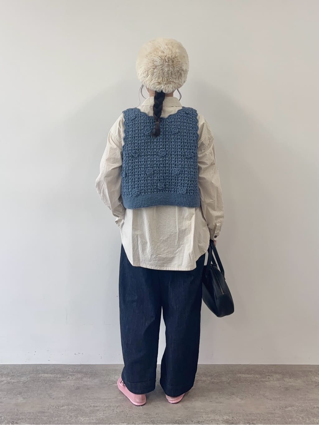 AMBIDEX �A�g���G �g���F155cm 2025.10.22