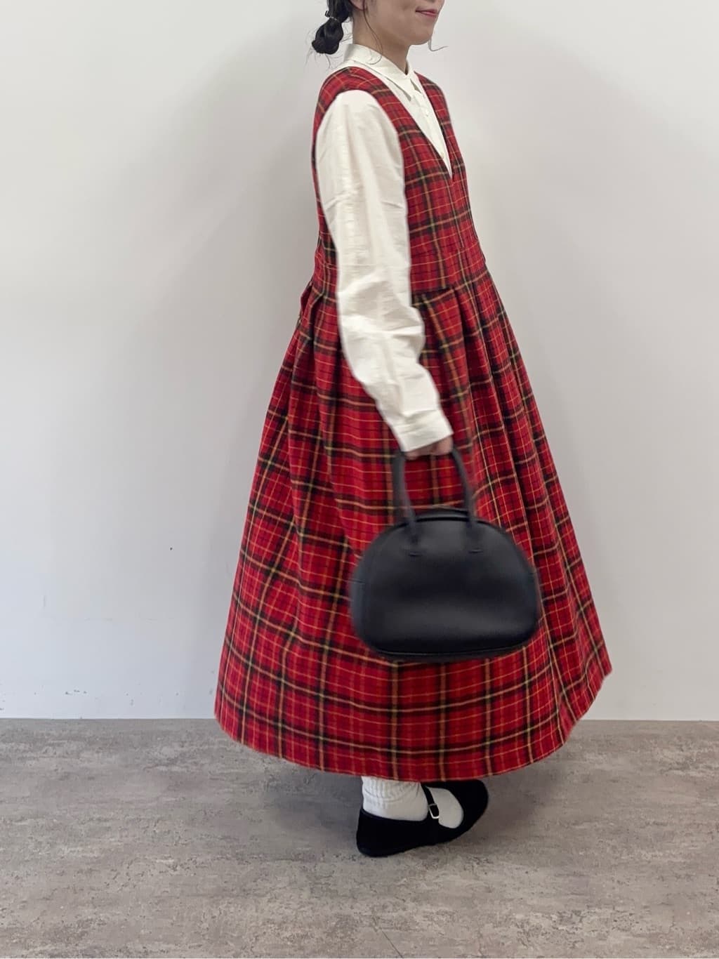 AMBIDEX �A�g���G �g���F155cm 2025.12.08