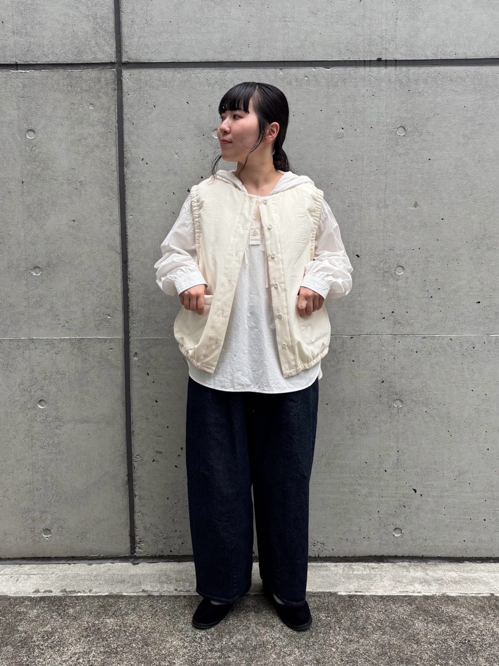 AMBIDEX �A�g���G �g���F155cm 2026.01.04