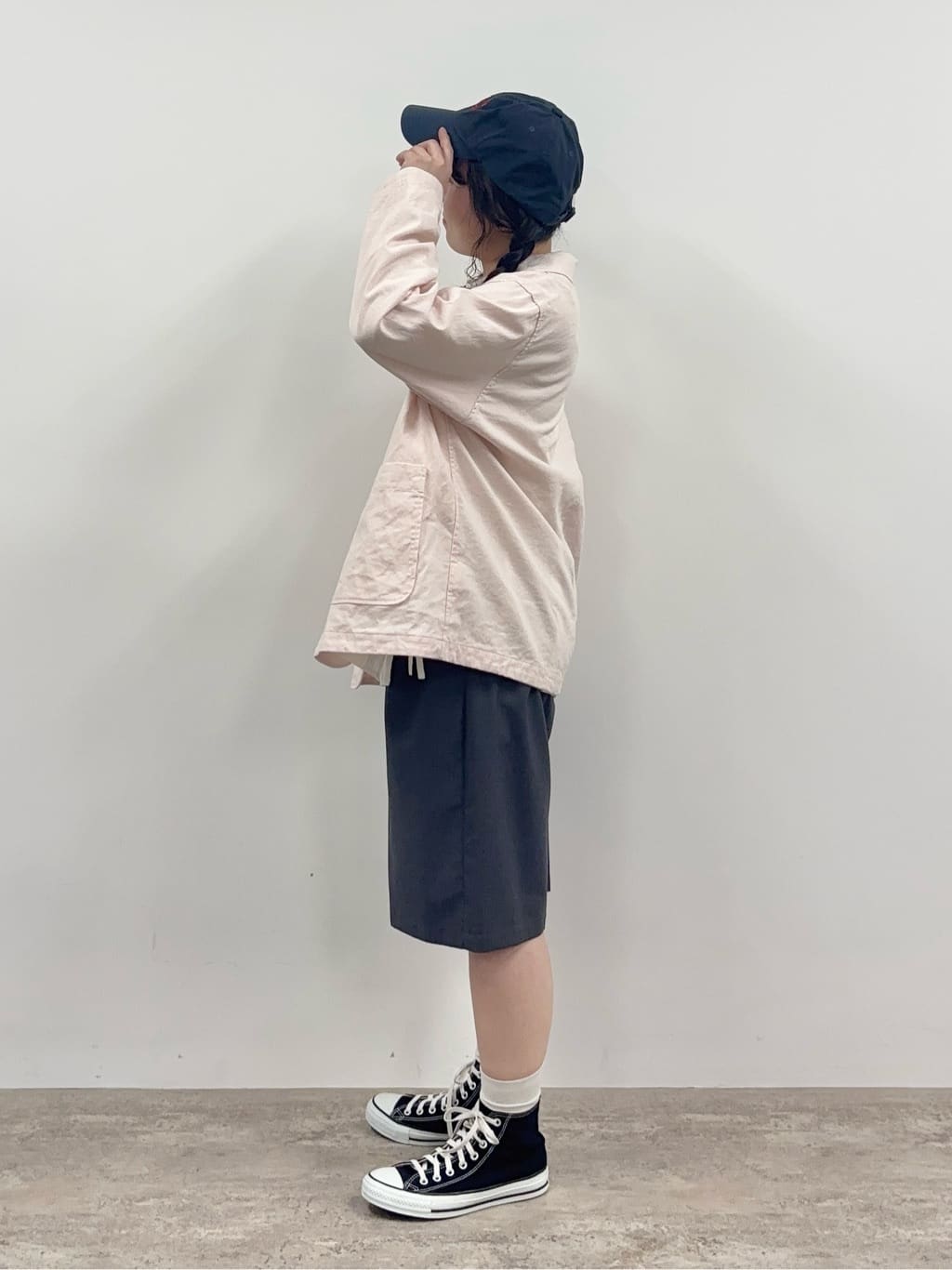 AMBIDEX アトリエ 身長:155cm 2025.04.03 AMBIDEX アトリエ 身長:155cm 2025.03.07