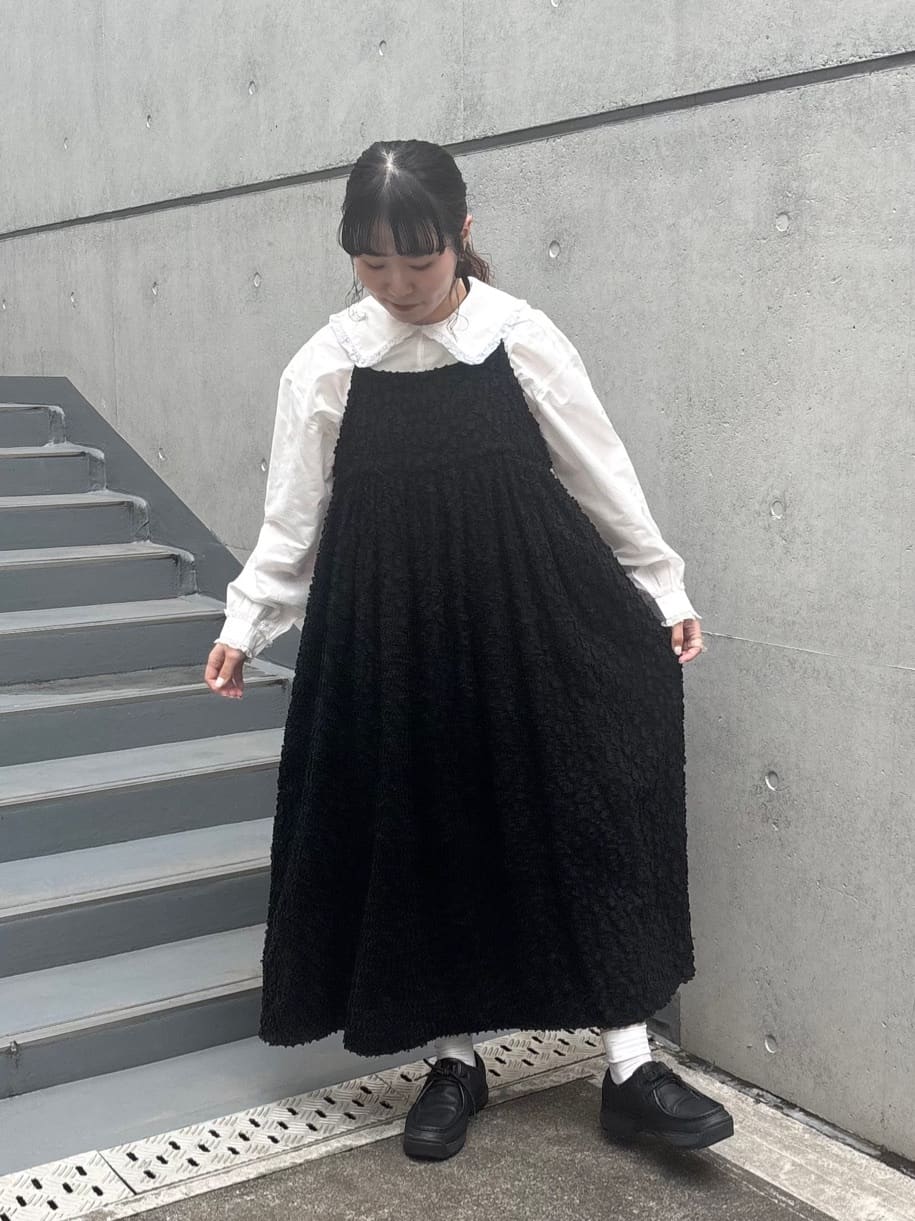 AMBIDEX �A�g���G �g���F155cm 2025.12.03