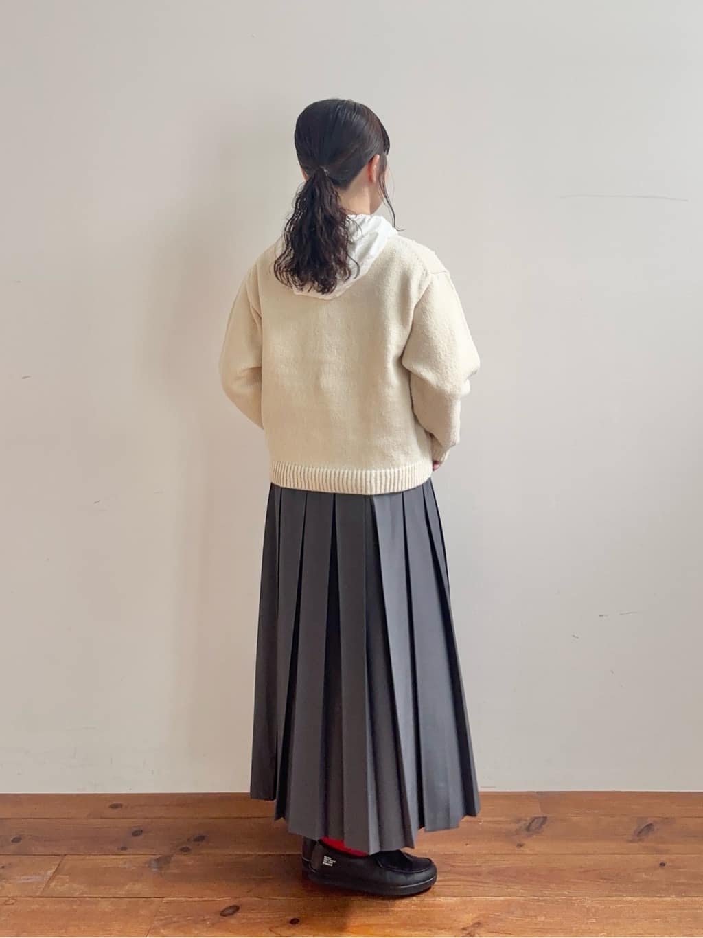 AMBIDEX �A�g���G �g���F155cm 2025.11.13