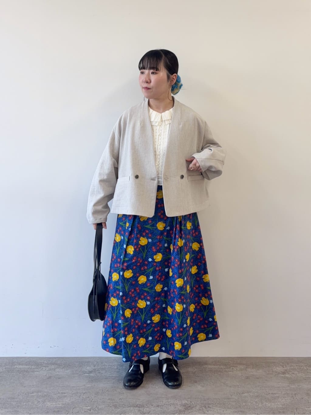 AMBIDEX �A�g���G �g���F155cm 2026.02.05