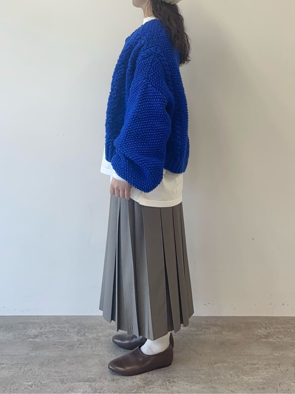 AMBIDEX �A�g���G �g���F155cm 2025.10.23