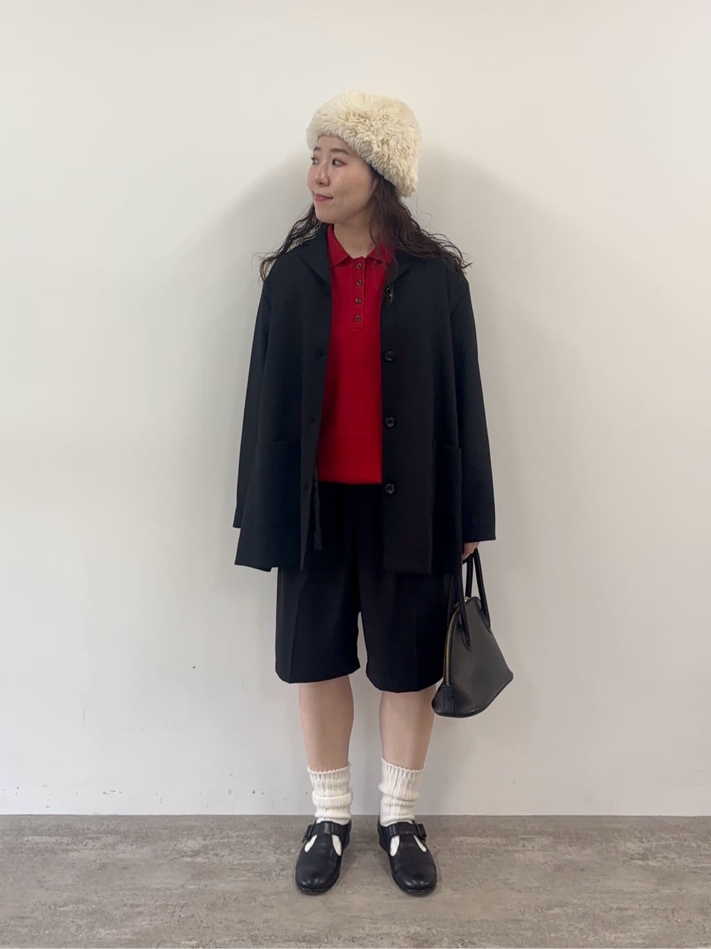 AMBIDEX �A�g���G �g���F155cm 2025.11.10