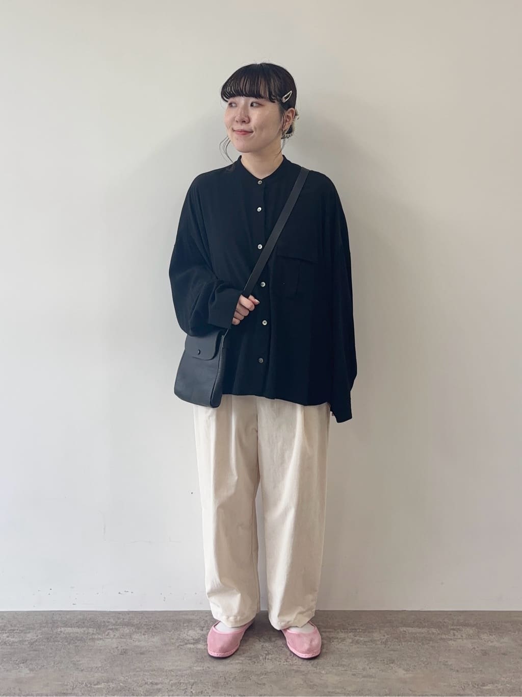 AMBIDEX �A�g���G �g���F155cm 2025.10.20