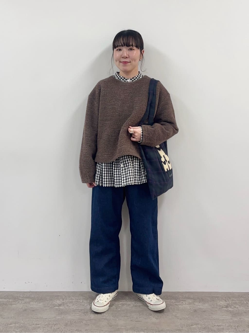 AMBIDEX �A�g���G �g���F155cm 2025.12.11