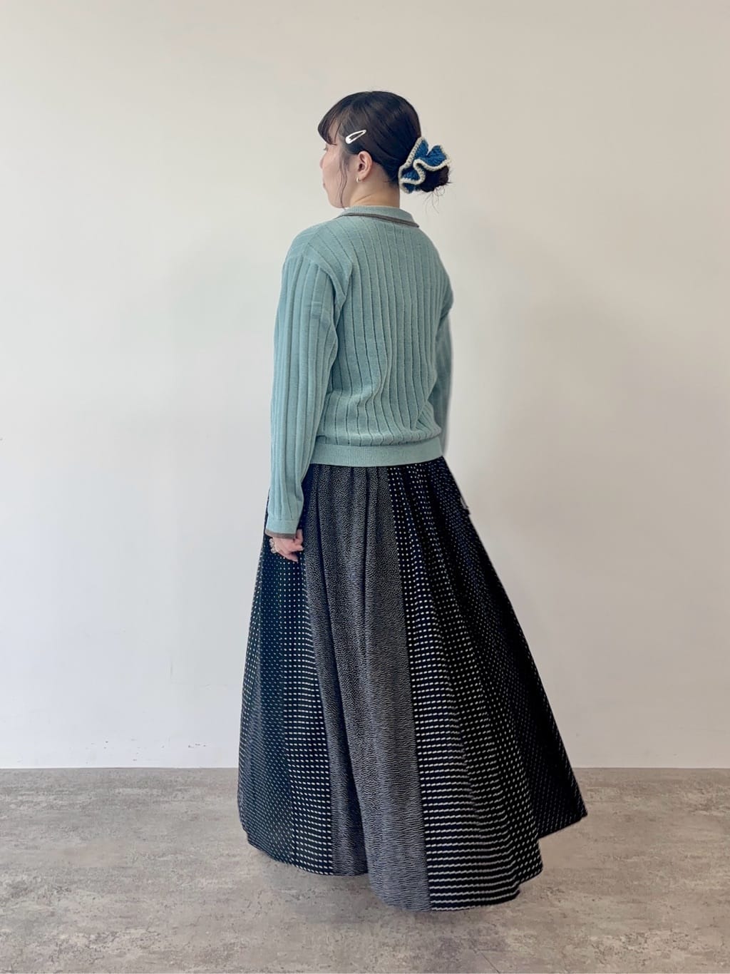 AMBIDEX �A�g���G �g���F155cm 2025.10.22